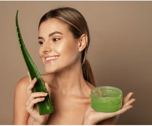 Collagen Hydrating, Soothing, Brightening, Anti-Aging Gel